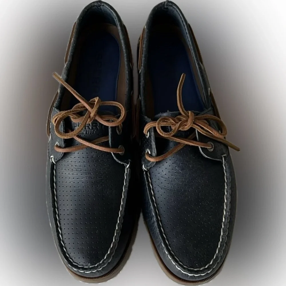 NWoT Sperry Top Sider Shoes